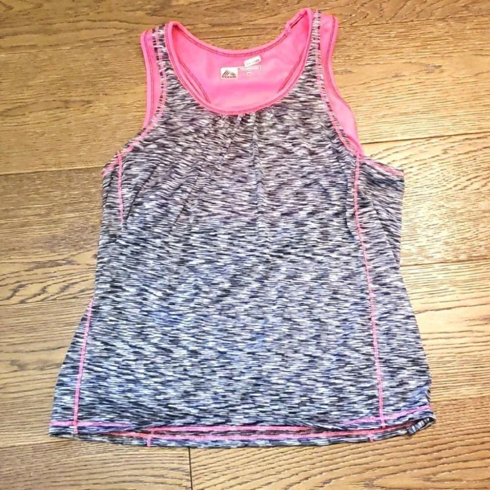 Reebok RBX Tank  Medium
